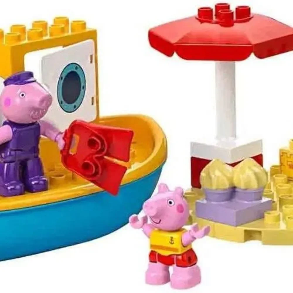 Lego product dimensions